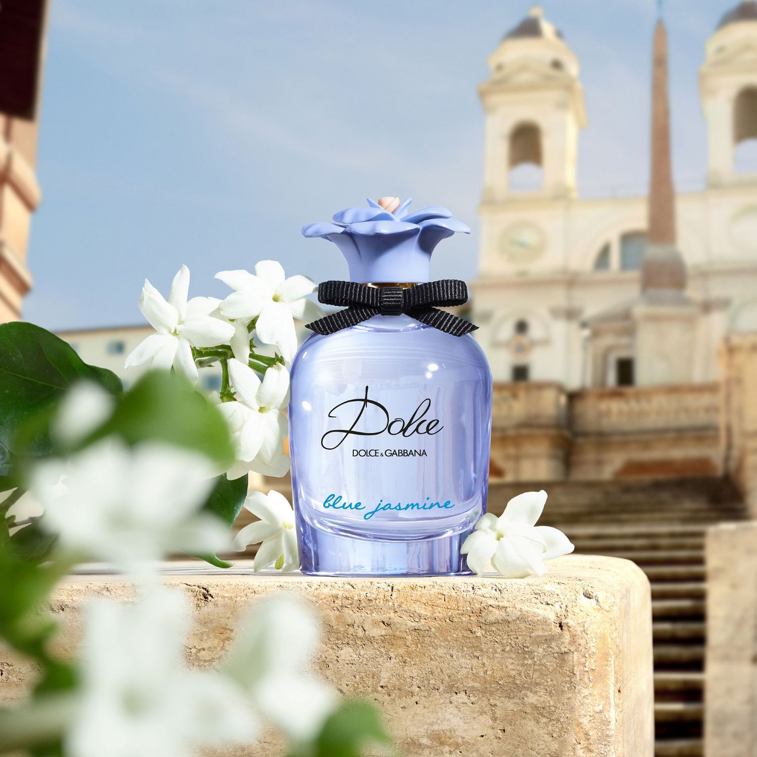 DOLCE BLUE JASMINE EAU DE PARFUM SPRAY